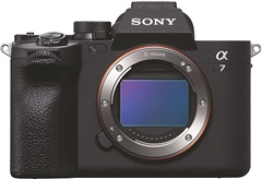 Sony Alpha 7 IV ILCE-7M4 33MP (Body Only), A - CeX (IN): - Buy